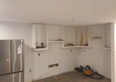 Modern Kitchen Renovations